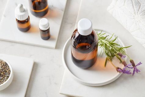A Basic Guide to Essential Oils