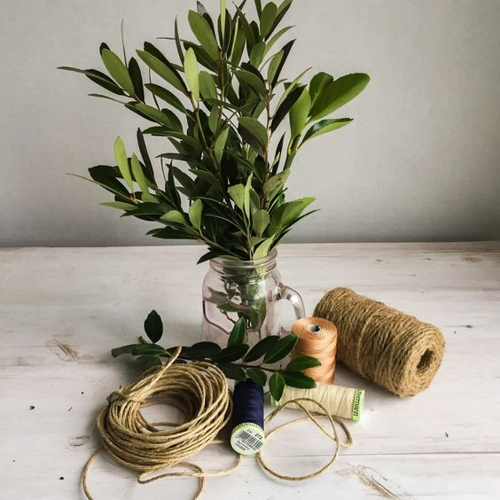 The Macrame Trend: 6 DIY Pieces For Your Home & Wardrobe