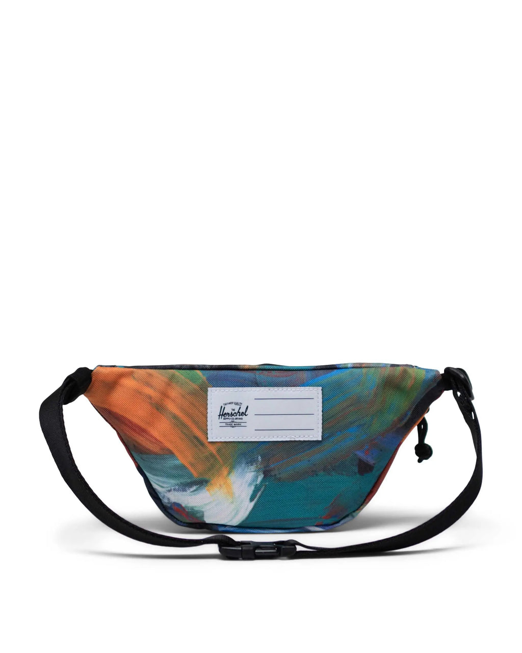 Little Herschel Heritage Hip Pack | Paint Palette