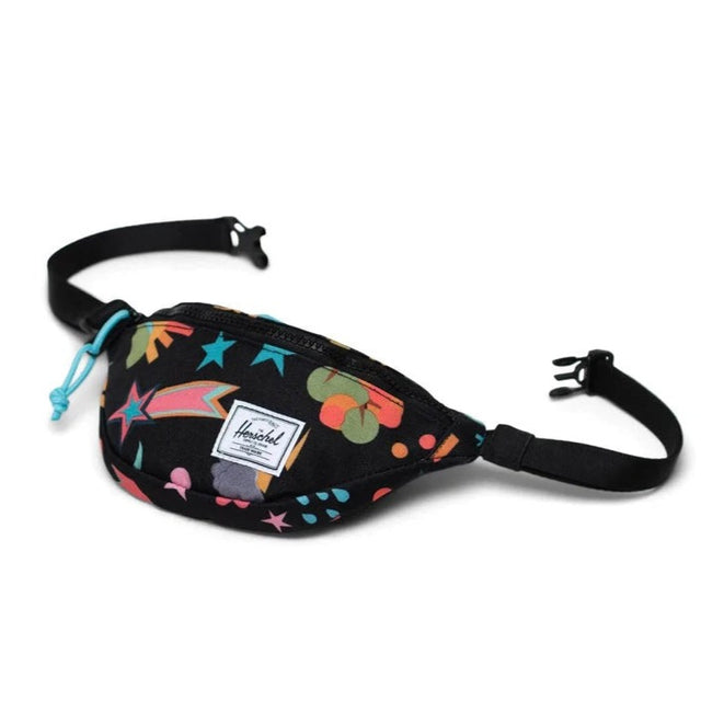 Little Herschel Heritage Hip Pack | Scrapbook Black