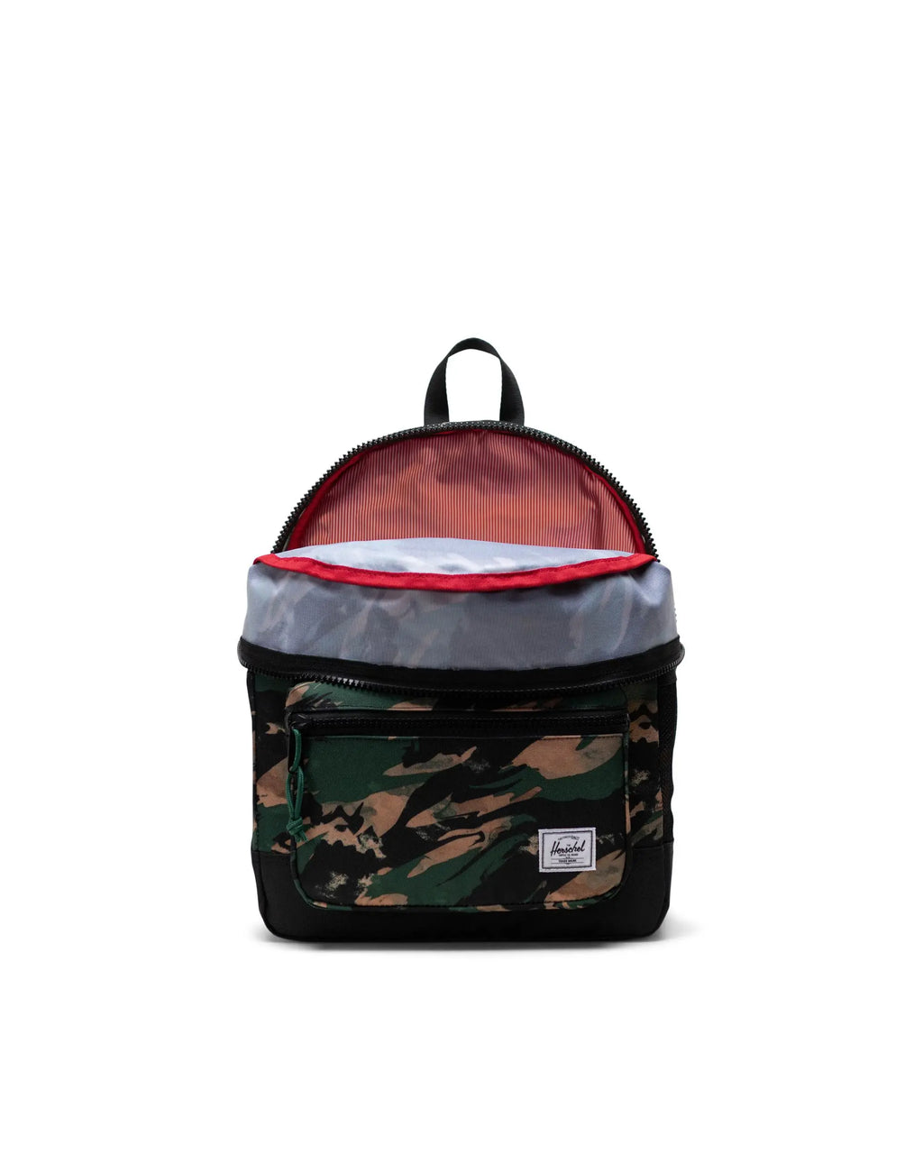 Herschel Heritage Youth | Cloud Forest Camo