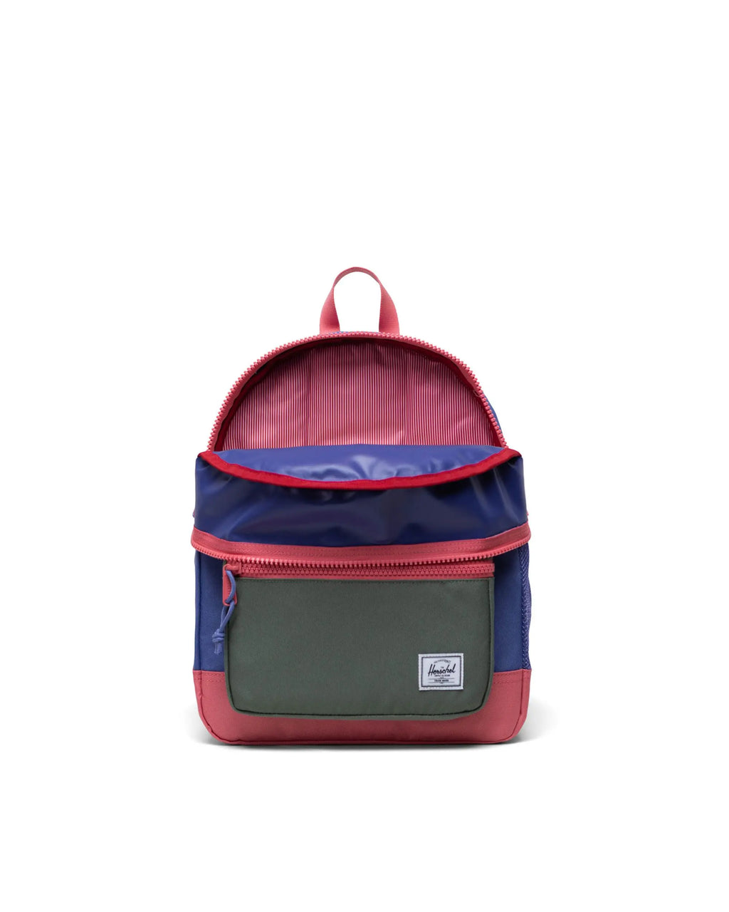 Herschel Heritage Youth | Dusted Peri/Sea Spray/Tea Rose