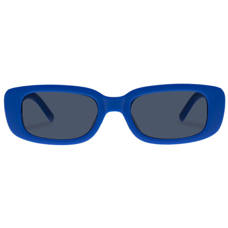 Aire Sunglasses | Ceres | Matte Cobalt