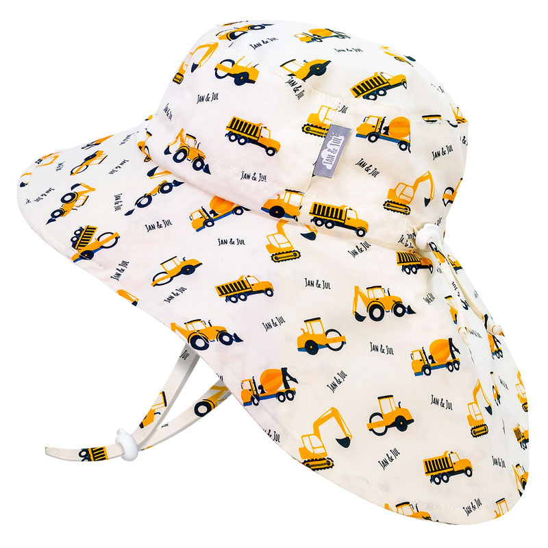 Jan & Jul I Cotton Adventure Hat