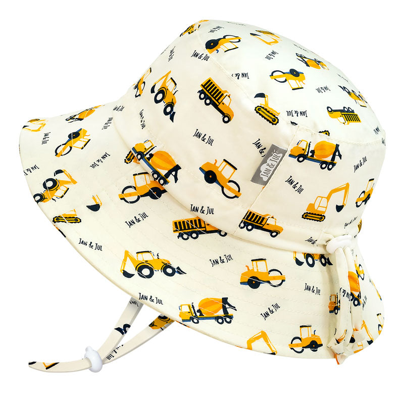 Jan & Jul I Cotton Bucket Hat