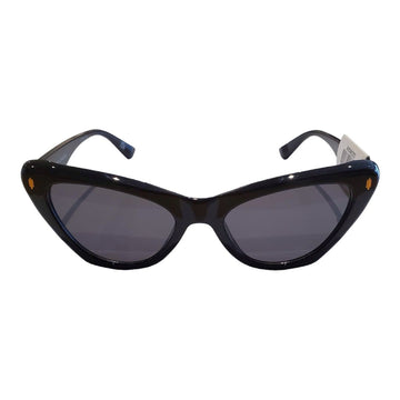 Aire Sunglasses | Linea | Black/Smoke