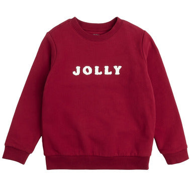 Adult Jolly Sweatshirt