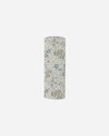 Bamboo Baby Swaddle | Winter Garden