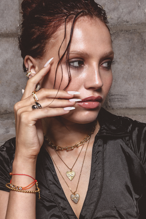Margaux Necklace
