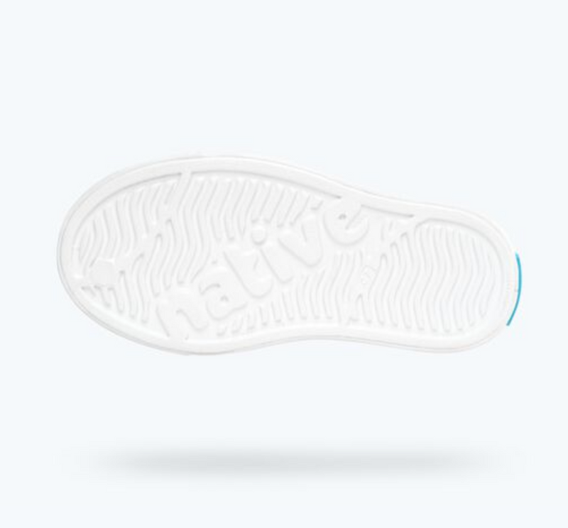 Jefferson | Shell White