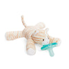 Infant Pacifier - Tabby Kitten