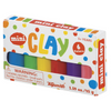 Mini Rainbow Clay 6 Colours