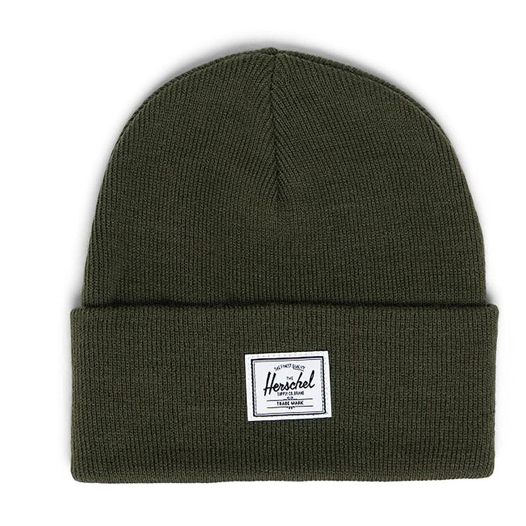 Herschel Elmer Beanie Ivy Green