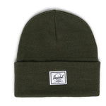 Herschel Elmer Beanie Ivy Green