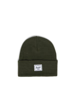Herschel Elmer Beanie Ivy Green