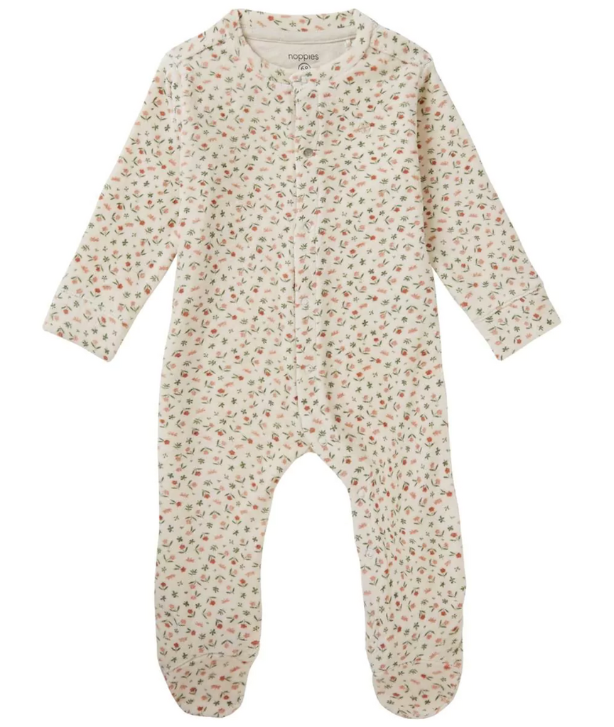 BABY ROMPERS – Early Bird & Worm