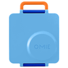 OmieBox Lunch Bento | Blue