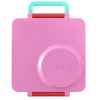 OmieBox Lunch Bento | Pink