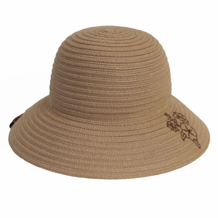 Flexi Hat | Tan | Toddler