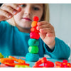 Mini Rainbow Clay 6 Colours