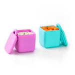 OmieDip | Pink & Blue 2pcs