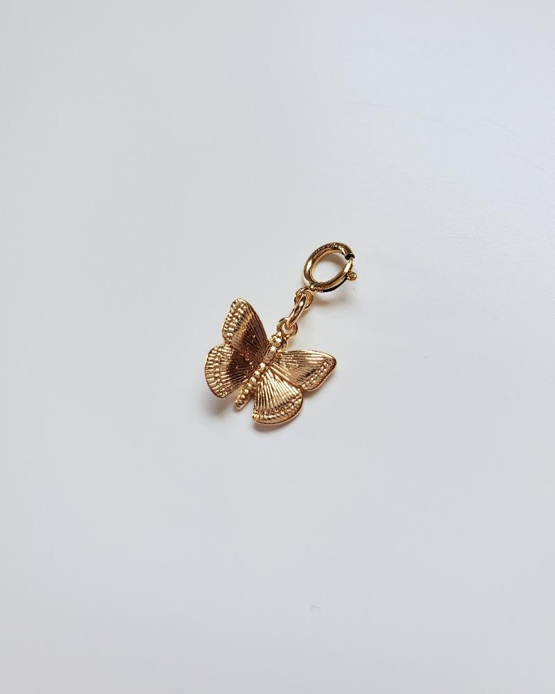 Charm | Butterfly