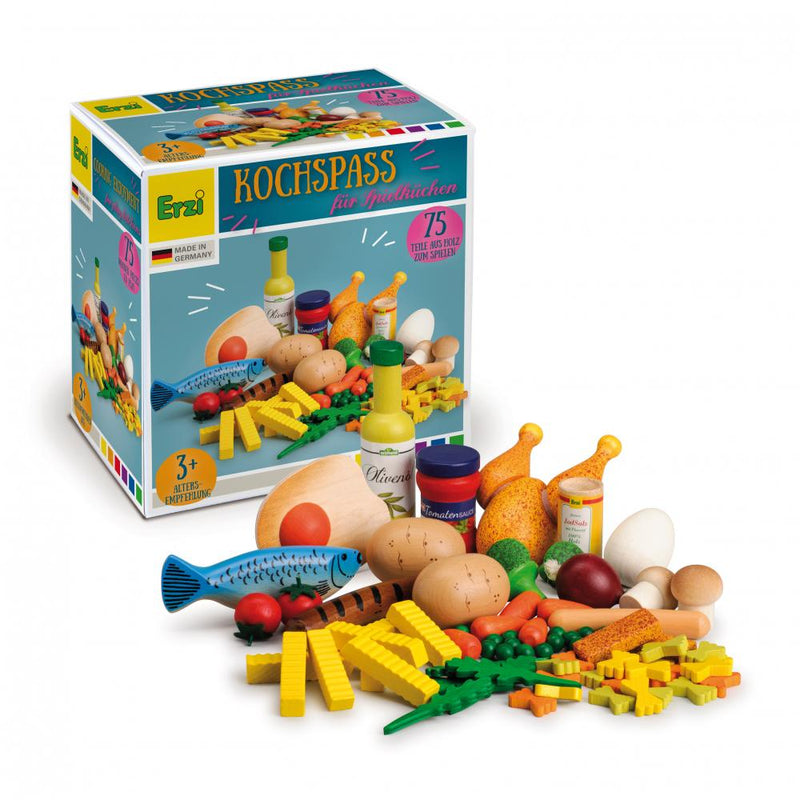 Box of Cooking Fun