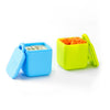 OmieDip | Blue & Lime 2pcs