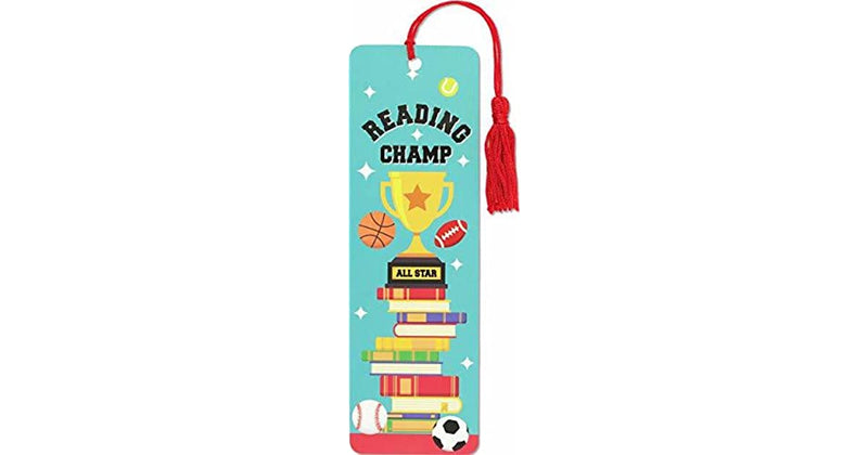 Bookmark | Reading Champ