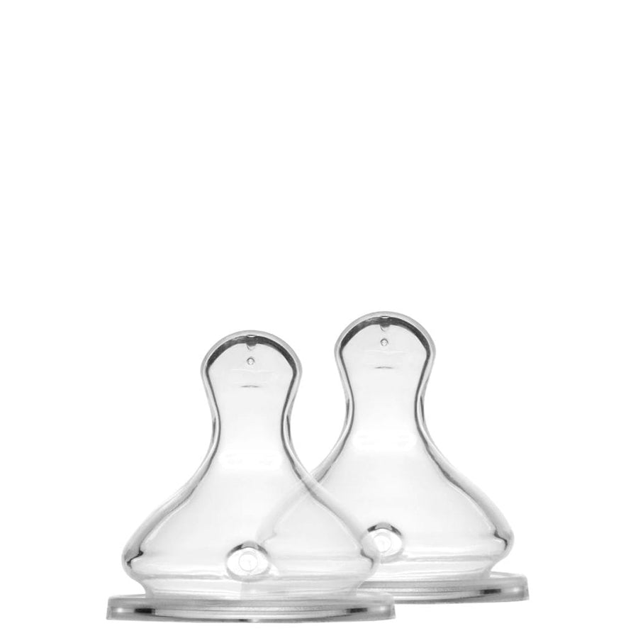 Elhee Bottle Teats - Pack of 2