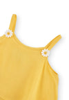 Two Layer Tank Top