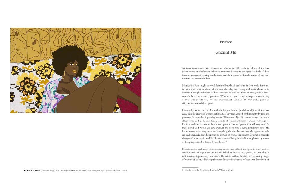 Beyond Mammy, Jezebel & Sapphire: Reclaiming Images of Black Women by Sigrid Asmus