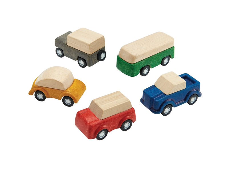 PlanWorld Cars