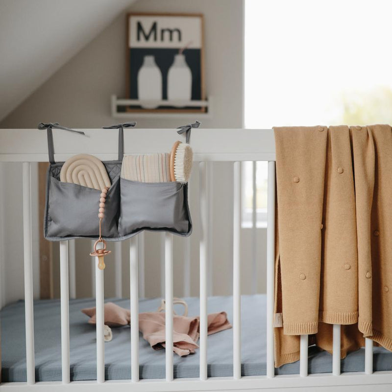Crib Pocket | Tradewinds