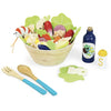 Kitchen Salad Set