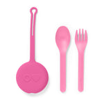 OmiePod | Bubble Pink