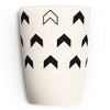 Bamboo Cup 4pc Set