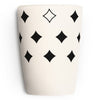 Bamboo Cup 4pc Set