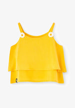Two Layer Tank Top