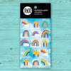 Stickers by Pico