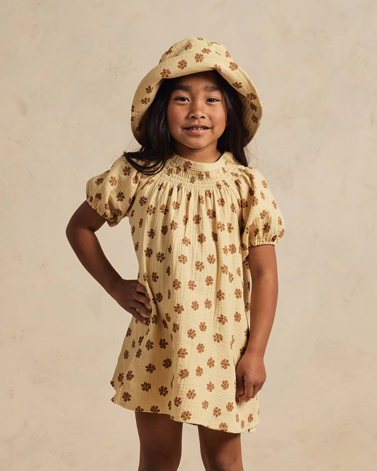 Rylee and deals cru floppy hat