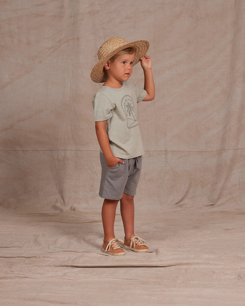 Rylee & Cru I Basic T-Shirt