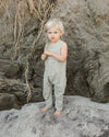 Rylee & Cru I Terry Jumpsuit