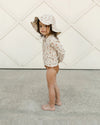 Rylee & Cru I Floppy Sun Hat