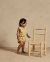 Rylee & Cru I Cinch Playsuit