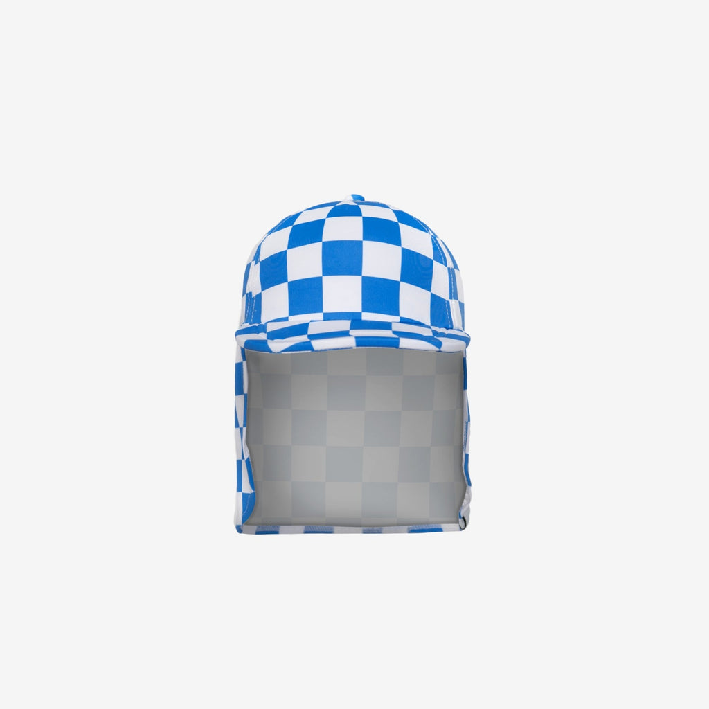 Dip n' Dive Check Yourself Neck Flap Hat