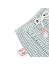 Frill Detail Shorts