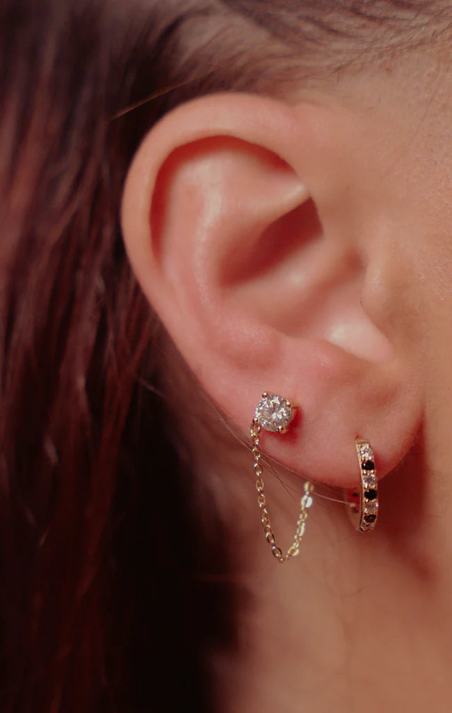 The ESMI Earrings