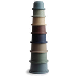 Stacking Cups (Set of 8)