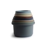 Stacking Cups (Set of 8)